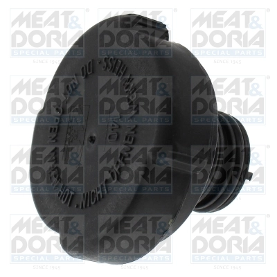 Cap, coolant tank